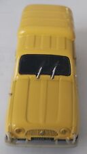 Renault 4cv fourgonnette d'occasion  Rethel