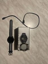 Garmin forerunner 165. usato  Pietraperzia