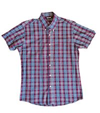 Relco checked shirt. for sale  CARDIFF