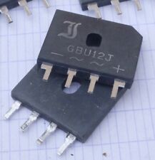 Diotec gbu12j ponts d'occasion  Bourges