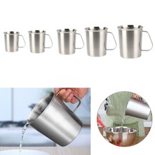 Messbecher edelstahl messbeche gebraucht kaufen  München