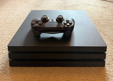 Sony playstation pro for sale  SWADLINCOTE