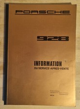 Catalogue original concessionn d'occasion  Paris XV