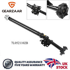 Rear propshaft touareg for sale  BIRMINGHAM