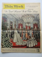 Week magazine wichita for sale  Wayne