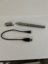 Wacom bamboo ink gebraucht kaufen  Adendorf