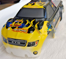 RC MONSTER TRUCK 1/8 ARRMA KRATON 6s (custom) TRAXXAS E-REVO T/E MAXX HPI SAVAGE, usado comprar usado  Enviando para Brazil