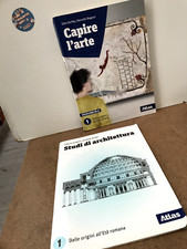 Capire arte studi usato  Roma