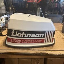 Johnson evinrude omc for sale  Ottertail