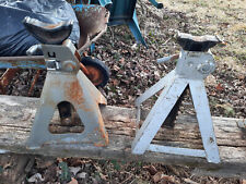 Pair ton jack for sale  Fountain Run