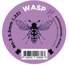 Wasp .177 .22 for sale  WHITLEY BAY