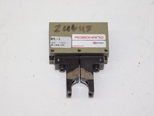 Usado, Punho paralelo Destaco RPL-1 Robohand perfil baixo precisão 26 lb 1/4" curso comprar usado  Enviando para Brazil