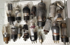 Vintage radio amp for sale  NEWARK