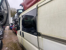 Fiat ducato van for sale  STOKE-ON-TRENT