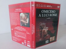 Omicidio luci rosse usato  Roma