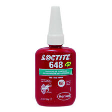 Loctite 648 henkel d'occasion  Pontcharra-sur-Turdine