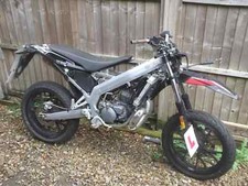 2020 aprilia front for sale  BIGGLESWADE