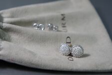 David yurman diamond d'occasion  Expédié en Belgium