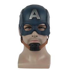 Captain america mask for sale  LONDON