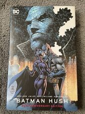 Batman hush 20th for sale  Canton