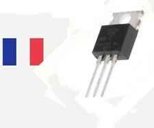 Triac bt139 600e d'occasion  La Garnache