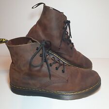 Martens men thurston for sale  BRIGHOUSE