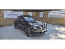2024 nissan juke for sale  MACCLESFIELD