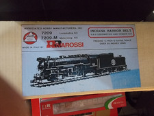 Indiana harbor belt usato  Trescore Balneario