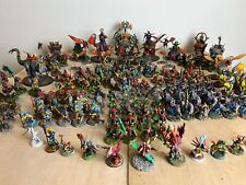 Warhammer fantasy age for sale  Asheville
