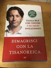 Libro dimagrisci con usato  Poggibonsi