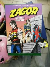 Zagor collezione storica usato  Maranello
