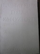 Rosci materia dell usato  Faenza