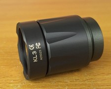 Surefire kl3 flashlight d'occasion  Expédié en Belgium