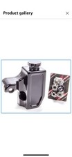 Billet specialties blk77930 for sale  Pompano Beach