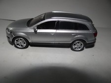 Schuco audi silber gebraucht kaufen  Fulda