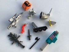 Transformers accessories lot for sale  Newark