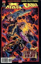 Fumetto marvel crossover usato Fumetto marvel crossover usato  Villar Focchiardo