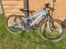 Carrera youth mountain for sale  WELLINGBOROUGH