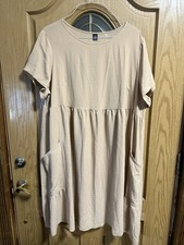 Shein curve beige for sale  Clifton