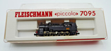 Fleischmann locomotive vapeur d'occasion  Nice-