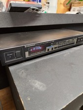 Sintonizador sintetizador Pioneer FM/AM TX-960 vintage testado funciona comprar usado Sintonizador sintetizador Pioneer FM/AM TX-960 vintage testado funciona comprar usado  Enviando para Brazil