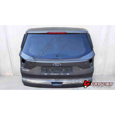 Baule portello cofano usato Baule portello cofano usato  Cazzago San Martino