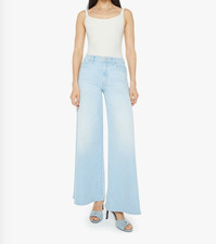 Mother denim swisher for sale  San Francisco