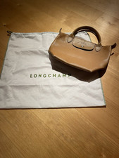 Longchamp damen handtasche gebraucht kaufen  Sinsheim