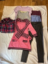 Girls size clothing for sale  North Adams