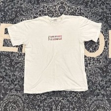 Supreme takashi murakami for sale  Charlottesville