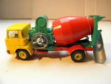 Siku 291 magirus gebraucht kaufen  Eystrup