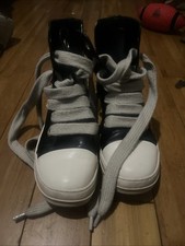 Rick owens for sale  Loganville