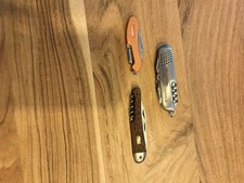 Taschenmesser utdoormesser cam gebraucht kaufen  Duisburg