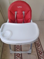Peg perego prima usato  Napoli